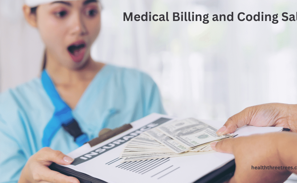 Explore the Medical Billing and Coding Salary in 2025-2026