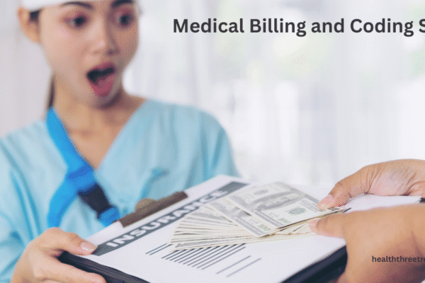 Explore the Medical Billing and Coding Salary in 2025-2026