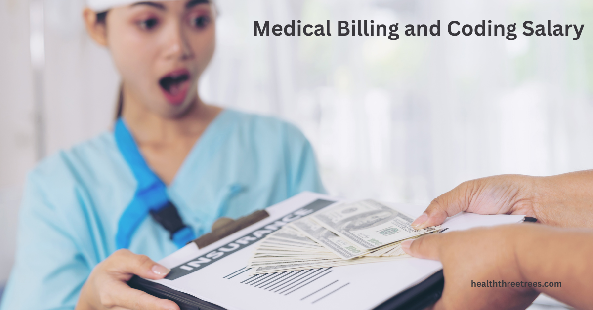 Explore the Medical Billing and Coding Salary in 2025-2026
