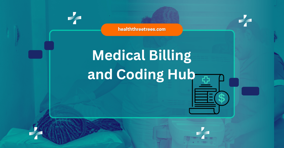 Top Medical Billing and Coding Hub Services in the USA