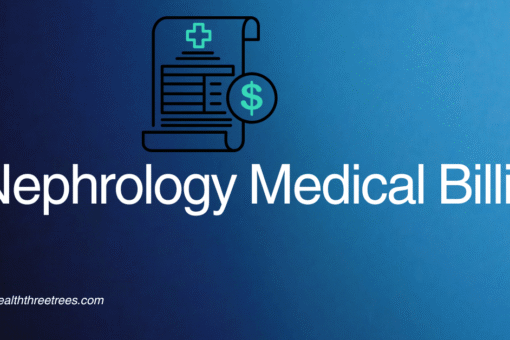 Nephrology Medical Billing Services for Better RCM
