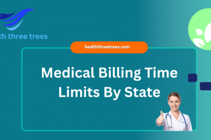 Medical Billing Time Limits By State: How Long Do You Have to File a Claim?