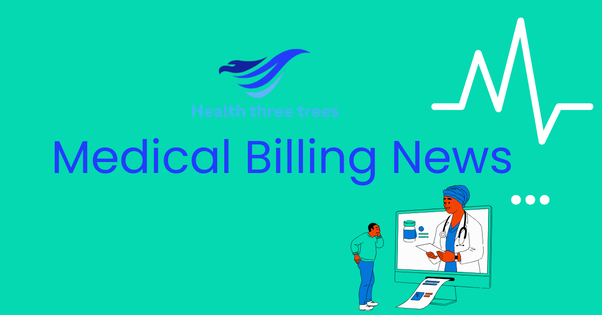 Medical Billing News and Updates 2026