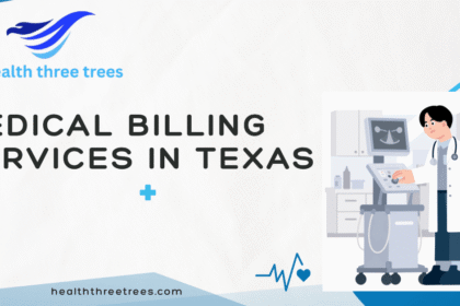 Medical Billing Services in Texas | RCM, Reporting & Denial Management