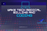 Wake Tech Medical Billing and Coding