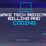 Wake Tech Medical Billing and Coding