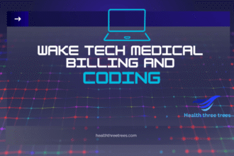Wake Tech Medical Billing and Coding