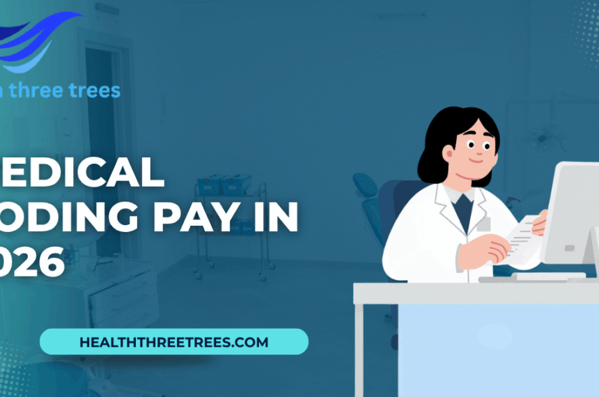 Medical Coding Pay in 2026