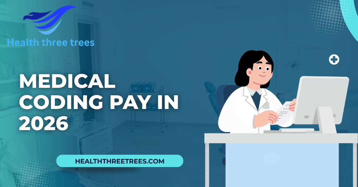 Medical Coding Pay in 2026