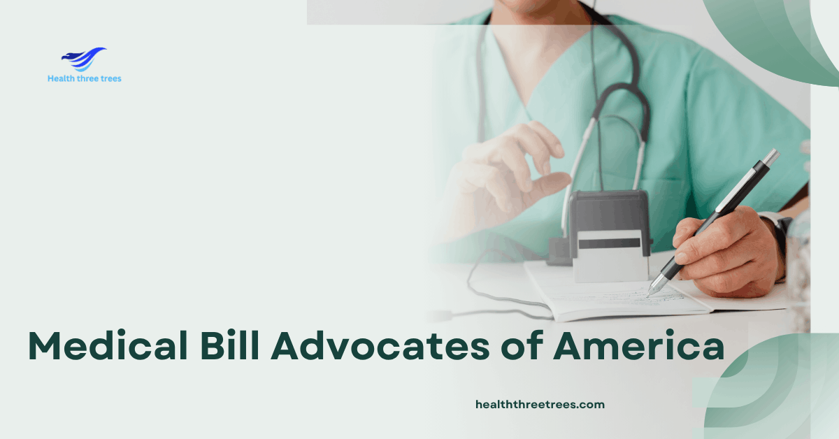 Medical Bill Advocates of America in 2026