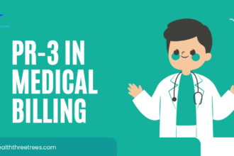 PR-3 In Medical Billing Explained