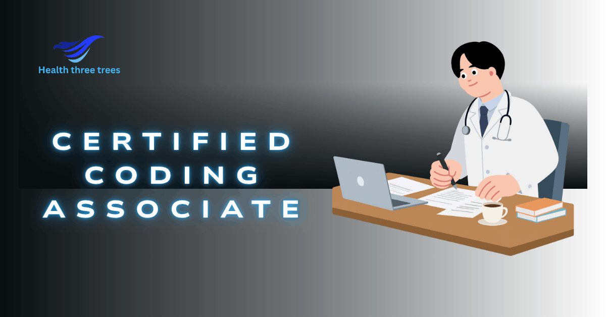 Certified Coding Associate (CCA): Complete Beginner's Guide to Medical Coding