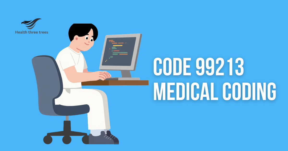 Code 99213 Medical Coding Explained: When to Use It, Documentation & Billing Tips