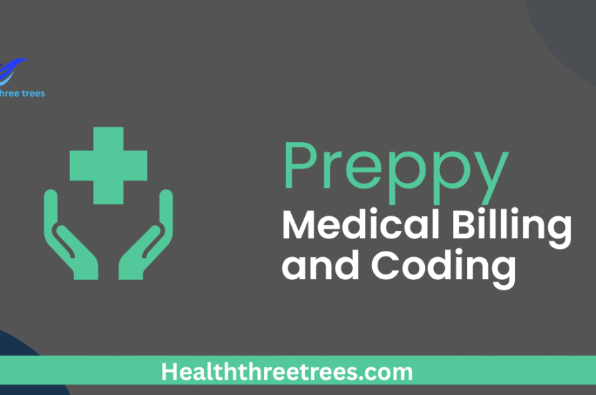 Preppy Medical Billing and Coding: Start Your Career Fast
