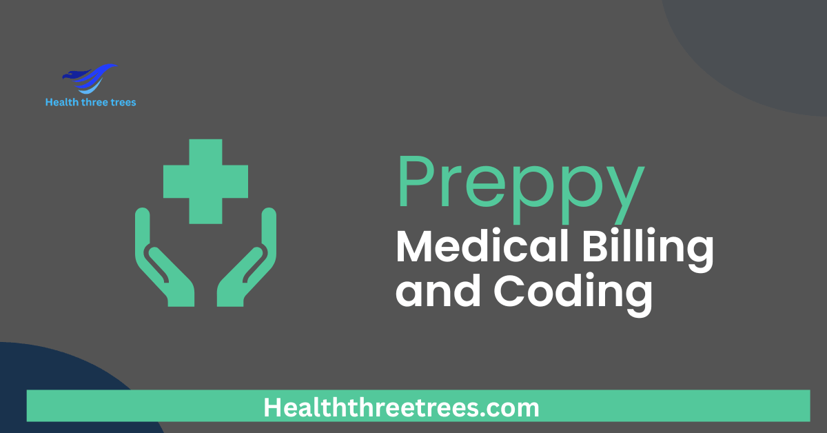 Preppy Medical Billing and Coding: Start Your Career Fast