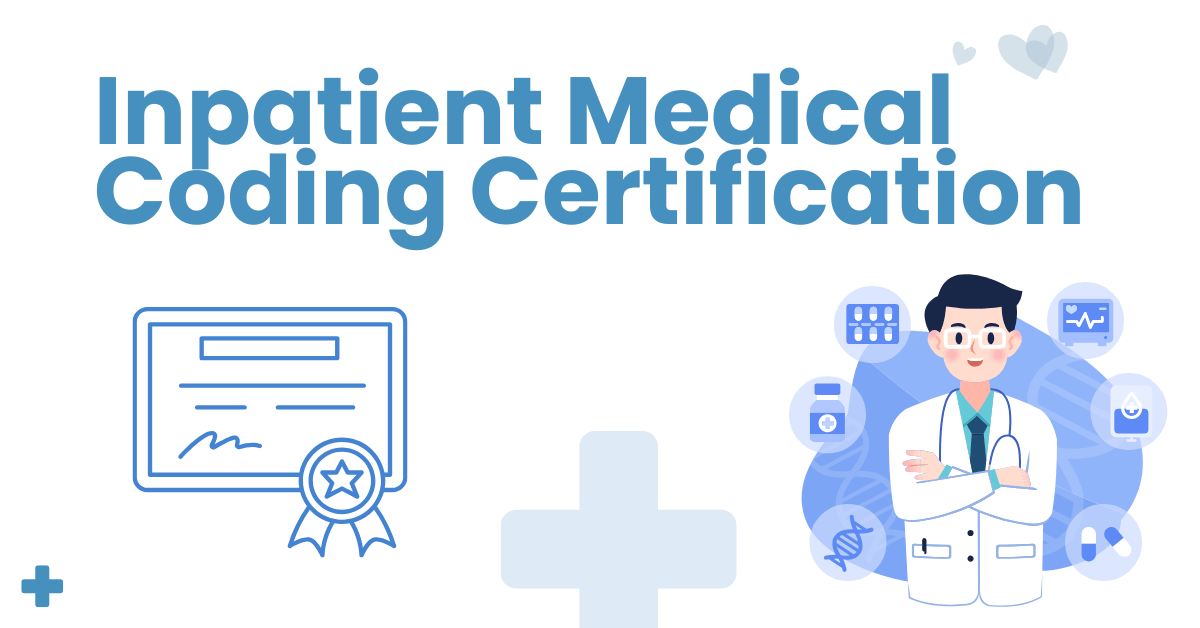 Inpatient Coding Specialist