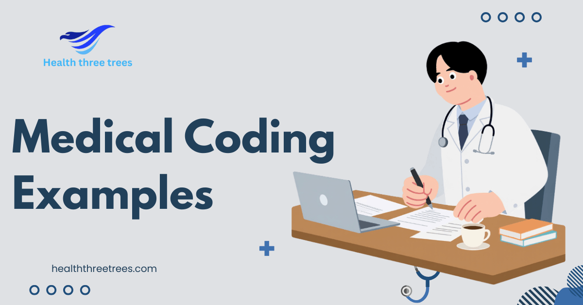 Medical Coding Examples Explained: Types, Codes, & Real-Life Cases