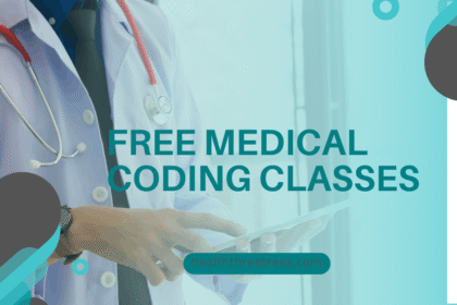 Free Medical Coding Classes Online to Build From Scratch