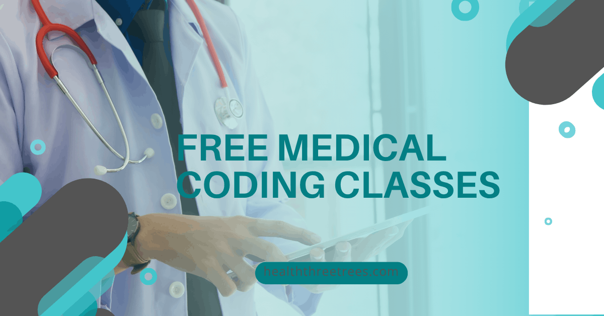 Free Medical Coding Classes Online to Build From Scratch