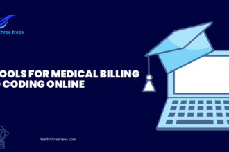 Best 10 Schools for Medical Billing and Coding Online