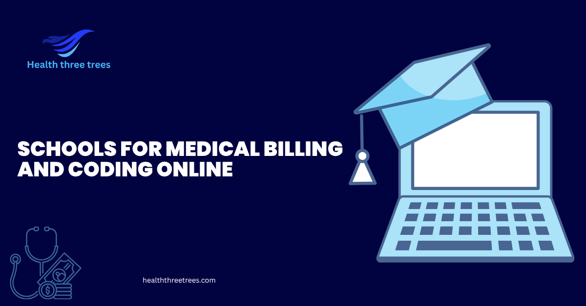 Best 10 Schools for Medical Billing and Coding Online